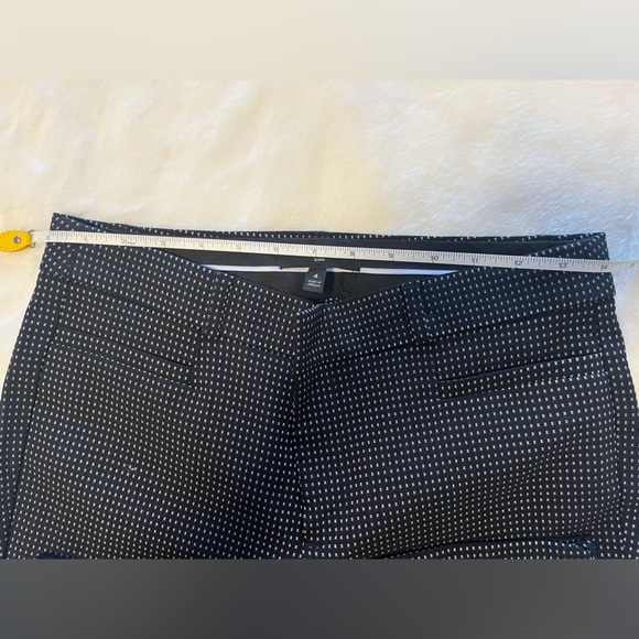 Women's Plaid Trousers - Classic & Trendy, Perfect for Any Season! - Picture 5 of 6